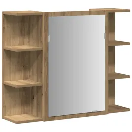 szafka-z-lustrem-dab-artisan-80x205x64-cm