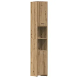 szafka-lazienkowa-dab-artisan-30x30x1835-cm