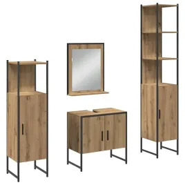 zestaw-mebli-lazienkowych-4-pcs-brazowy-33-x-33-x-185-5-cm