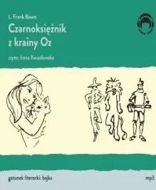 czarniksieznik-z-krainy-oz-audiobook