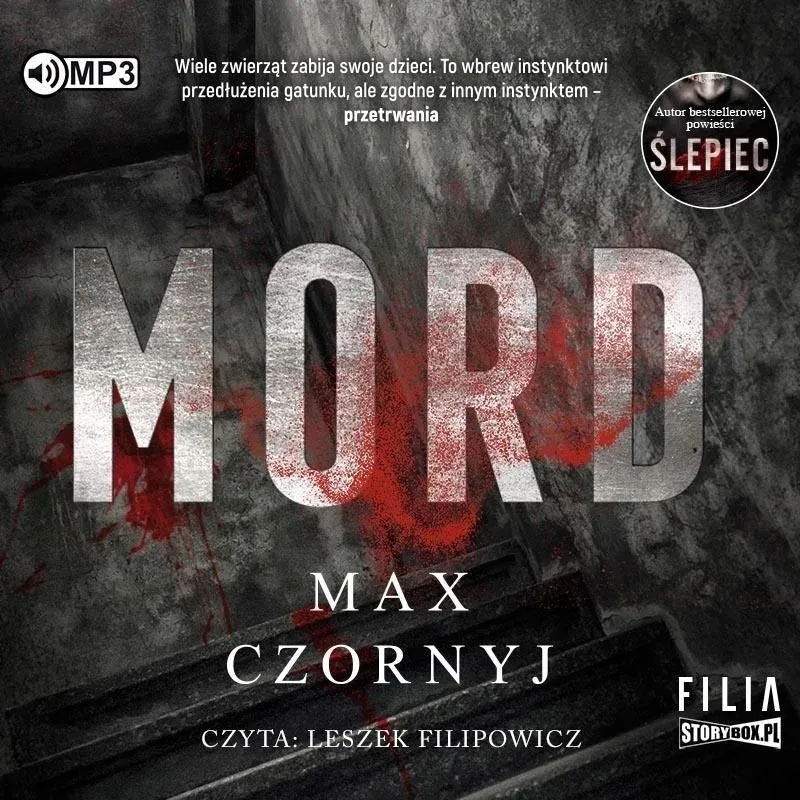 mord-audiobook
