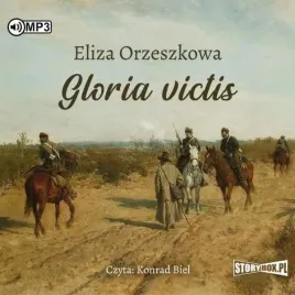 gloria-victis-audiobook