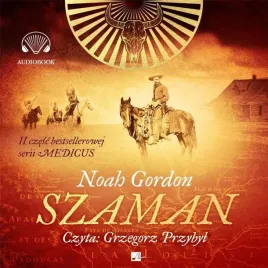 szaman-audiobook