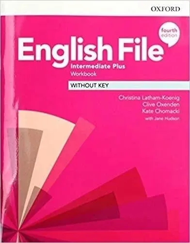 english-file-4e-interm-plus-wb-without-key