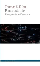 pisma-ostatnie-niewspolmiernosc-w-nauce