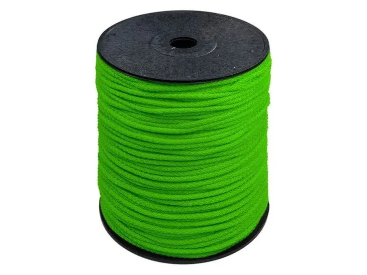 sznurek-poliestrowy-55mm-linka-200mb-stan-nowy