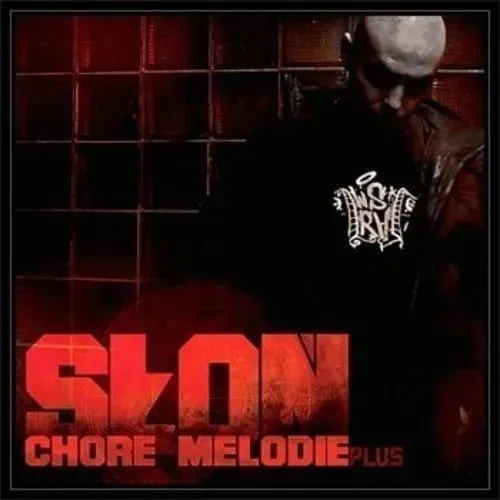 slon-chore-melodie-cd