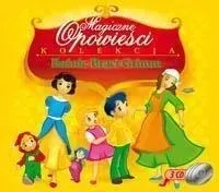 magiczne-opowiesci-basnie-braci-grimm-audiobook