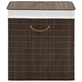 kosz-na-bielizne-bambusowy-z-workiem-ciemny-braz-40x30x60-cm