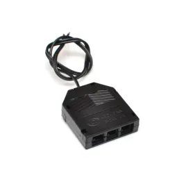 przewod-rozdzielacz-led-mini-amp-3pkt-czarny