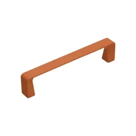 uchwyt-meblowy-gamet-128mm-soft-touch-pomarancz