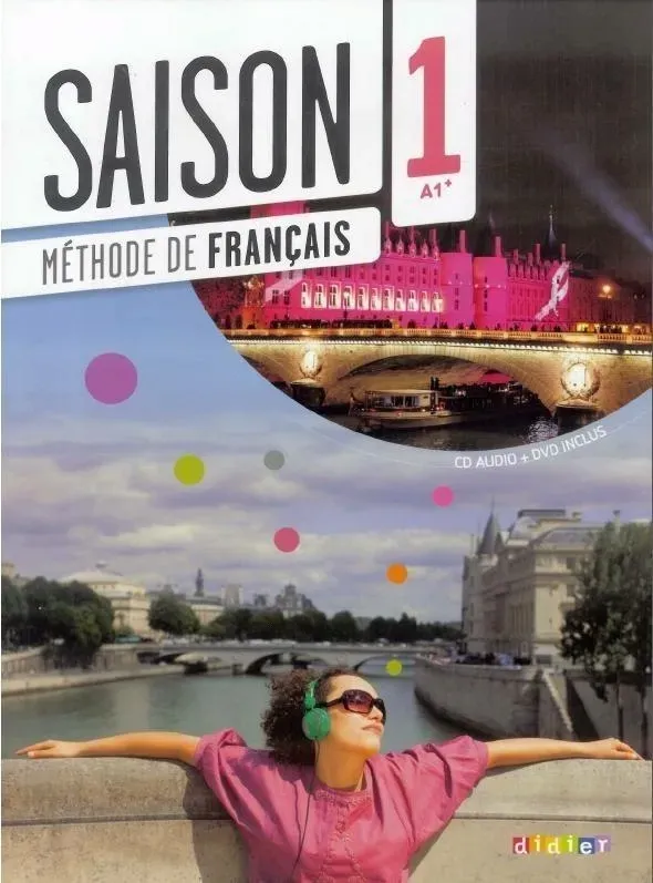 saison-1-podrecznik-cd-dvd-didier