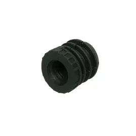 mufa-wbijana-wpustka-tworzywo-m6x11-czarna-100szt