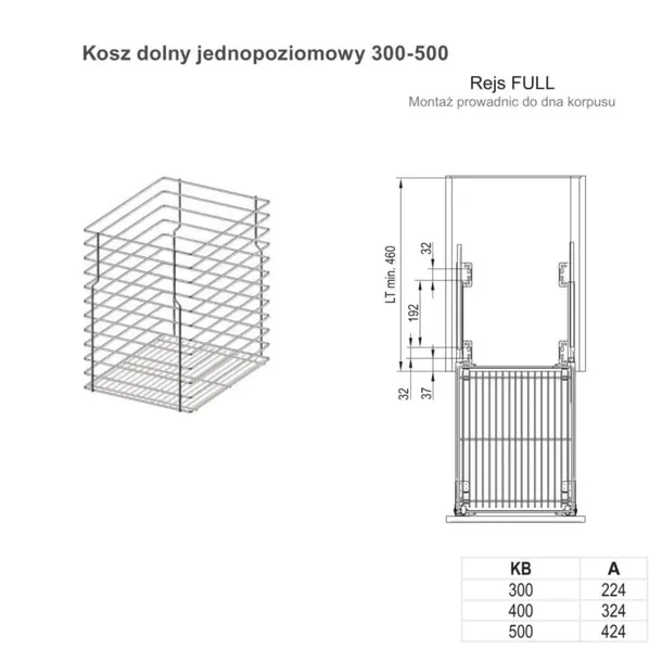 cargo-mini-na-bielizne-bialy-variant-multi-30cm-stan-nowy