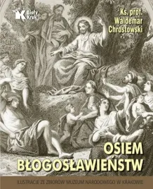 osiem-blogoslawienstw-waldemar-chrostowski