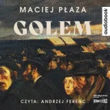 golem-audiobook