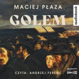 golem-audiobook