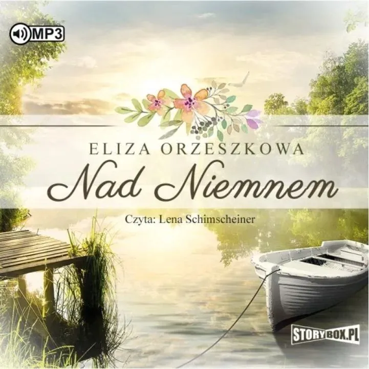 nad-niemnem-audiobook
