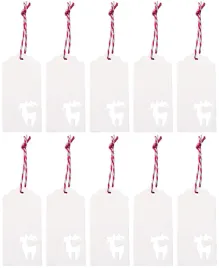 10x-zawieszki-prezentowe-95cm-renifer-bialy-swiateczna-sznurek-bawelniany