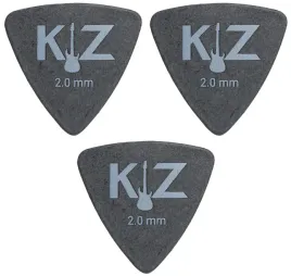 3x-kostki-do-gitary-piorko-kz-triangle-20-mm-zestaw-z-tediorexu
