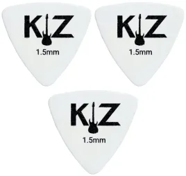 3x-kostki-do-gitary-piorko-kz-triangle-15-mm-zestaw-z-tediorexu