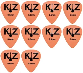 10x-kostki-do-gitary-piorko-kz-standard-06-mm-zestaw-z-tediorexu