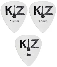 3x-kostki-do-gitary-piorko-kz-standard-15-mm-zestaw-z-tediorexu