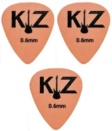 3x-kostki-do-gitary-piorko-kz-standard-06-mm-zestaw-z-tediorexu