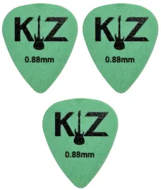 3x-kostki-do-gitary-piorko-kz-standard-088-mm-zestaw-z-tediorexu