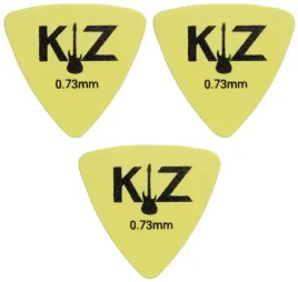 3x-kostki-do-gitary-piorko-kz-triangle-073-mm-zestaw-z-tediorexu