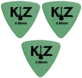 3x-kostki-do-gitary-piorko-kz-triangle-088-mm-zestaw-z-tediorexu