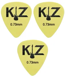 3x-kostki-do-gitary-piorko-kz-standard-073-mm-zestaw-z-tediorexu