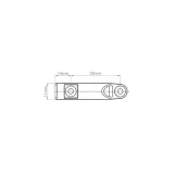 adapter-do-amortyzatora-airtic-stan-nowy