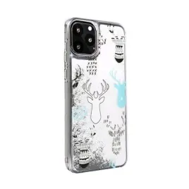 etui-swiateczne-boze-narodzenie-winter-do-samsung-a20e-reindeers-renifery