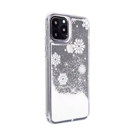 etui-swiateczne-boze-narodzenie-do-samsung-note-10-snowflakes-platki-sniegu