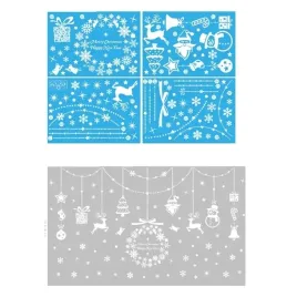 platki-sniegu-naklejki-na-szybe-okno-napis-merry-christmas-happy-new-year