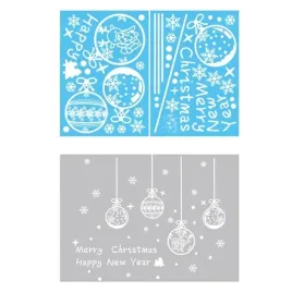 platki-sniegu-naklejki-na-szybe-okno-napis-merry-christmass-happy-new-year