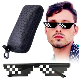 okulary-imprezowe-thug-life-swag-deal-with-it-8-bits-piksel-twarde-etui