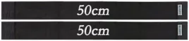 2x-organizer-pas-do-bagaznika-samochodu-auta-elastyczny-na-rzep-50cm
