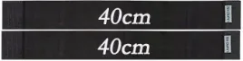 2x-organizer-pas-do-bagaznika-samochodu-auta-elastyczny-na-rzep-40cm