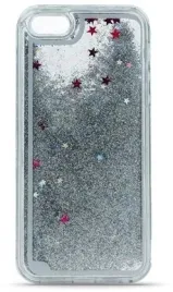 etui-kobiet-plecki-opadajacy-brokat-huawei-y7-2018