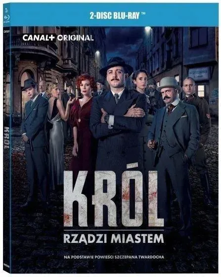 krol-2-blu-ray