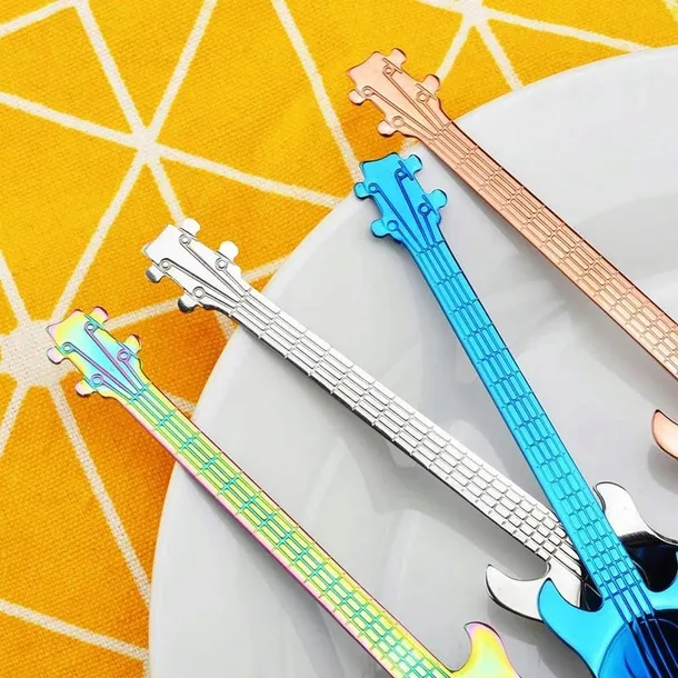 lyzeczka-gitara-multikolor-teczowa-irydyscentna-do-kawy-herbaty-cukru12-cm-stan-nowy-marka-bez-marki