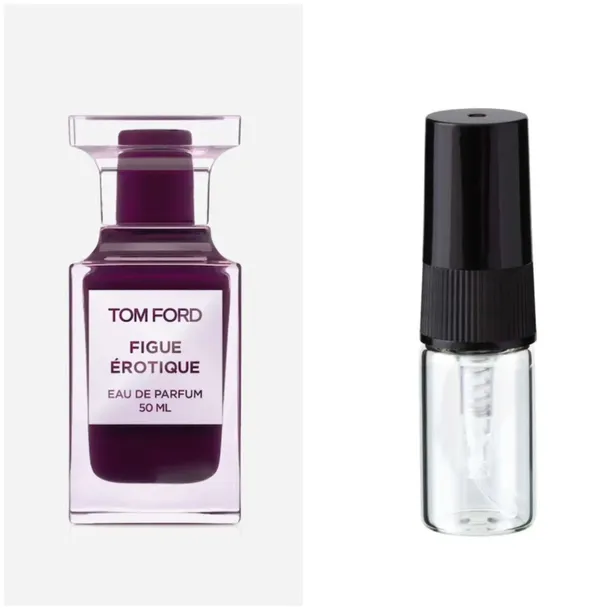 Tom Ford Figue Erotique próbka 2 ml spray NOWOŚĆ 100% oryginał