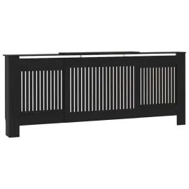oslona-na-grzejnik-z-polka-mdf-czarna-142-205-x-205-x-815-cm