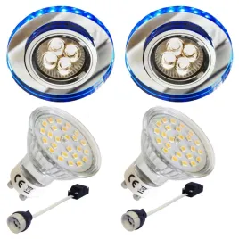 2x-oprawa-halogenowa-sufitowa-z-paskiem-led-zarowka-led-gu10-3w-zestaw