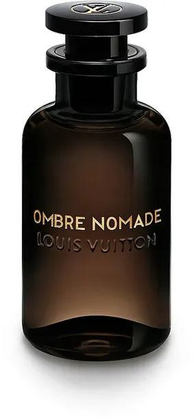 Louis Vuitton Ombre nomade odlewka/próbka 2ml 100% oryginał