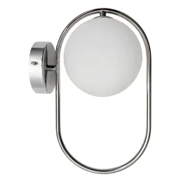 cordel-lampa-scienna-kinkiet-chromowy-1x28w-g9-klosz-bialy-okragly-kula
