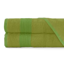 2x-recznik-bambusowy-50x90-kapielowy-antyalergiczny-zielen-500g-m2