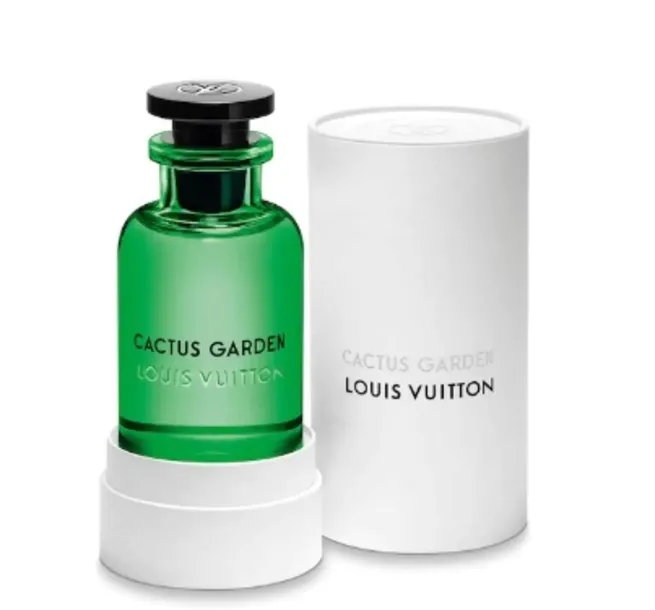 Louis Vuitton Cactus Garden EDP 100 ML